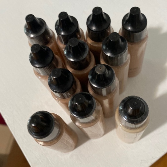 Luminess shade 40 - Picture 2 of 2